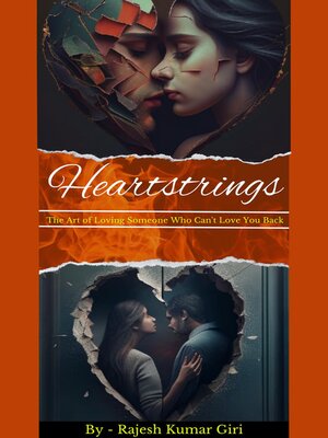 cover image of Heartstrings